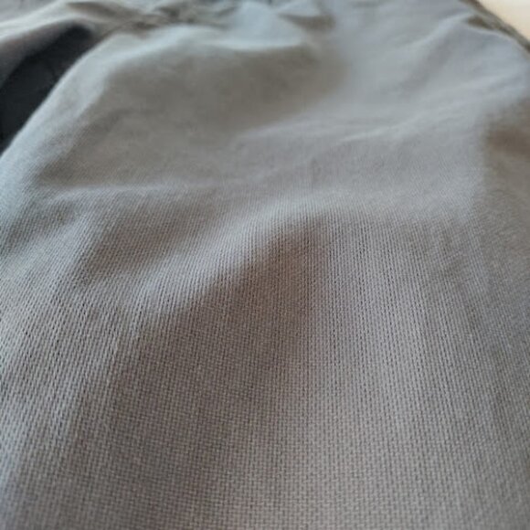 PETER MILLAR | Straight Leg Navy Blue Chino Pants Mens Business Casual Size 34 - Picture 14 of 14